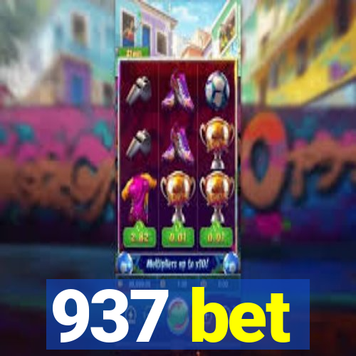 937 bet